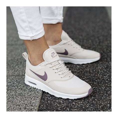 nike air max thea schuhe damen günstig|nike air max thea review.